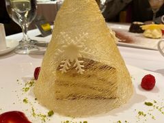 提拉米苏-王品牛排(佛山南海万科广场店)