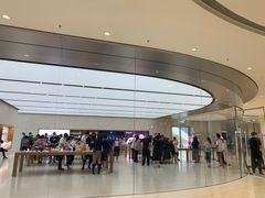 -Apple零售店(苏州店)
