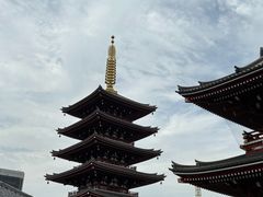 -浅草寺