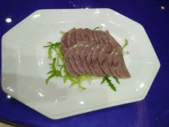 牛肉-九重天大饭店(北大街店)