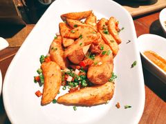 想吃土豆-外婆家(西红门荟聚购物中心店)