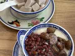-龍囍粤·顺德小吃·煲仔饭(安定门店)