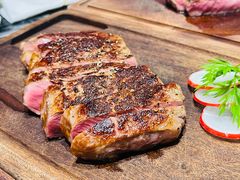 湿式熟成肋眼-MEAT MATE 鲜食肉铺(凤凰汇·里巷店)