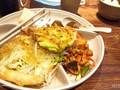 -素满香·素食自助餐厅(直营·大兴街店)