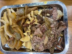 -鑫顺吉牛肉馆