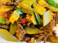 -马凯餐厅(地安门店)