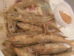 -一桶江山餐厅(松北店)