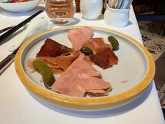 -Le Comptoir de Pierre Gagnaire