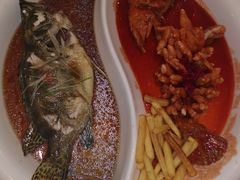 -马凯餐厅(地安门店)