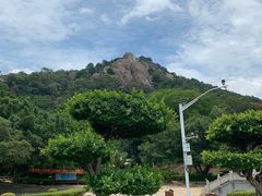 -云洞岩风景区