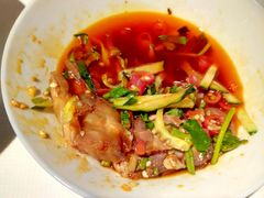 -老湖南民间菜·牛肉十八炒(花都店)