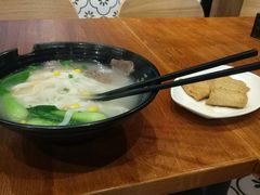 -煲宫(华润万象城店)