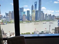 -上海外滩华尔道夫酒店