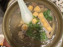 -南京大牌档(崇文门国瑞店)