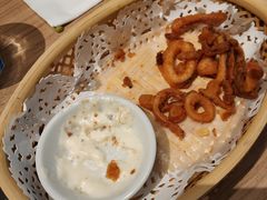 -必胜客(栖乐荟店)