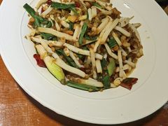 小炒芦苇根-魏铭鱼头捞饭(晋阳路店)