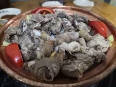 -阿婆情腊排骨火锅(饮玉巷店)