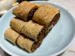 素烧鸡-小吊梨汤·北京菜·烤鸭(鸟巢店)