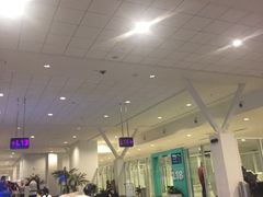 -吉隆坡国际机场