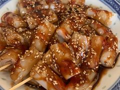 -吉禧粤特色甜品小吃(腾飞店)