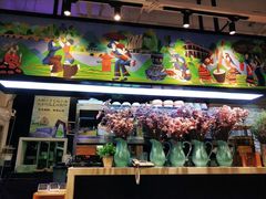 -贵凤凰贵州米粉(望京店)