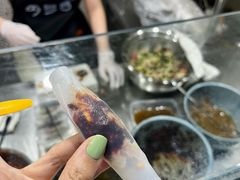 -夏食光安顺小舒冰粉冰浆(甲秀楼店)