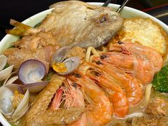 -大禹家·海鲜面馆(新闸路店)