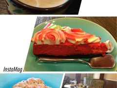 iphone_upload_pic-CafeDuVillage乡村咖啡馆(美邻苑店)