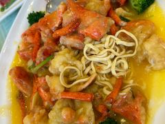 -江南村酒家