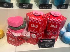-LUSH(威尼斯人店)