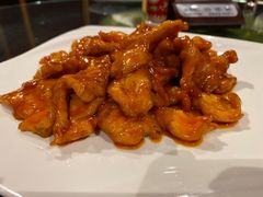 -悦真雅院·四合院·清真私房菜(雍和宫店)