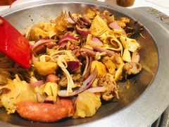 -别装假铝盆烤肉(三道街店)