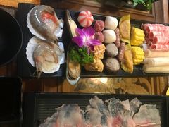 -丽江庭院之丽江往事(安定门店)