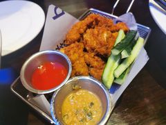 -bluefrog蓝蛙(皇庭广场店)