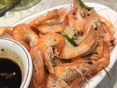 -丹盛象山海鲜(水清路店)