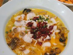 -新宝餐厅(流塘店)