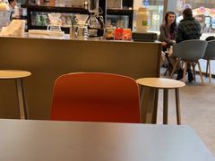 大堂-Seesaw Coffee(苏州中心店)