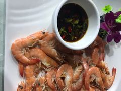 -范饭椰林川湘味海鲜·椰子鸡(三亚湾椰梦长廊店)