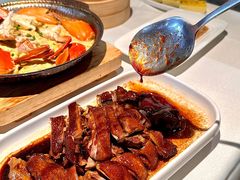 -蚬皇•陈味莞(西平景湖店)