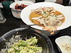 -嘉禾·悦享餐厅(八方汇店)