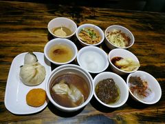 -龙抄手(文殊坊店)