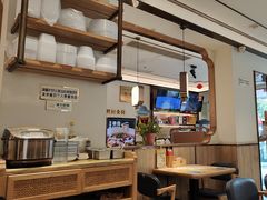-吕记老鸭汤·徽菜馆(东营路店)