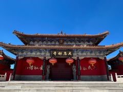 -大悲禅寺