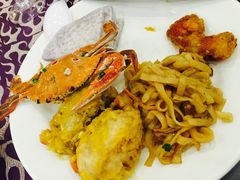 -三亚胜意海景酒店·海鲜自助餐厅(三亚湾路店)