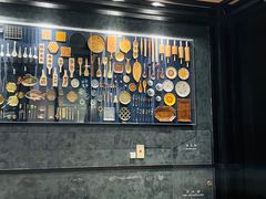 -上海虹桥宾馆味翠餐厅