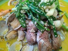 -外婆家(杭州马塍店·杭帮菜名店)