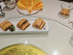 -金枝玉叶上海人家食府(三里河店)