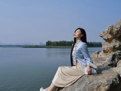 -东湖落雁景区