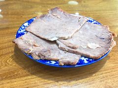 普通牛肉-伊穆祥牛肉面总店·清真