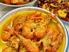 -辣盆盆麻辣小龙虾(哈尔滨总店)